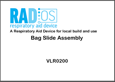 Bag Slide Assembly