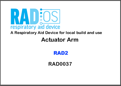 Actuator Arm Assembly